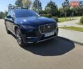 Синий Ягуар Ф-Пейс, объемом двигателя 3 л и пробегом 75 тыс. км за 44450 $, фото 8 на Automoto.ua