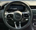 Синий Ягуар Ф-Пейс, объемом двигателя 5 л и пробегом 45 тыс. км за 75500 $, фото 47 на Automoto.ua