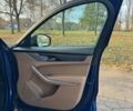 Синій Ягуар Ф-Пейс, об'ємом двигуна 2 л та пробігом 61 тис. км за 32000 $, фото 36 на Automoto.ua