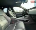Синий Ягуар Ф-Пейс, объемом двигателя 2 л и пробегом 48 тыс. км за 44500 $, фото 15 на Automoto.ua
