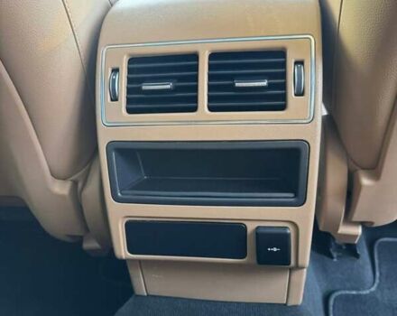 Синій Ягуар Ф-Пейс, об'ємом двигуна 2 л та пробігом 61 тис. км за 32000 $, фото 24 на Automoto.ua