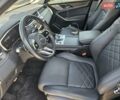 Синий Ягуар Ф-Пейс, объемом двигателя 3 л и пробегом 75 тыс. км за 44450 $, фото 15 на Automoto.ua