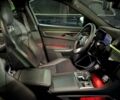 Синий Ягуар Ф-Пейс, объемом двигателя 5 л и пробегом 45 тыс. км за 75500 $, фото 21 на Automoto.ua