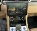 Синій Ягуар Ф-Пейс, об'ємом двигуна 2 л та пробігом 60 тис. км за 32000 $, фото 14 на Automoto.ua