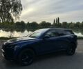 Синій Ягуар Ф-Пейс, об'ємом двигуна 2 л та пробігом 60 тис. км за 32000 $, фото 2 на Automoto.ua