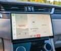 Синий Ягуар Ф-Пейс, объемом двигателя 5 л и пробегом 30 тыс. км за 15600 $, фото 10 на Automoto.ua