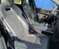 Синий Ягуар Ф-Пейс, объемом двигателя 5 л и пробегом 45 тыс. км за 75500 $, фото 39 на Automoto.ua