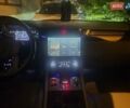 Ягуар Ф-Пейс 2022 в Киеве на Automoto.ua Синий Ягуар Ф-Пейс, объемом двигателя 2 л и пробегом 39 тыс. км за 44500 $, фото 17 на Automoto.ua