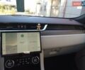 Ягуар Ф-Пейс 2022 в Киеве на Automoto.ua Синий Ягуар Ф-Пейс, объемом двигателя 2 л и пробегом 39 тыс. км за 44500 $, фото 20 на Automoto.ua