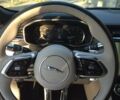 Ягуар Ф-Пейс 2022 в Киеве на Automoto.ua Синий Ягуар Ф-Пейс, объемом двигателя 2 л и пробегом 39 тыс. км за 44500 $, фото 15 на Automoto.ua