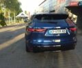 Ягуар Ф-Пейс 2022 в Киеве на Automoto.ua Синий Ягуар Ф-Пейс, объемом двигателя 2 л и пробегом 39 тыс. км за 44500 $, фото 10 на Automoto.ua