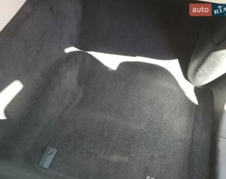 Синий Ягуар Ф-Пейс, объемом двигателя 2 л и пробегом 25 тыс. км за 12050 $, фото 7 на Automoto.ua