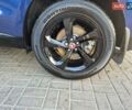 Ягуар Ф-Пейс 2022 в Киеве на Automoto.ua Синий Ягуар Ф-Пейс, объемом двигателя 2 л и пробегом 39 тыс. км за 44500 $, фото 6 на Automoto.ua
