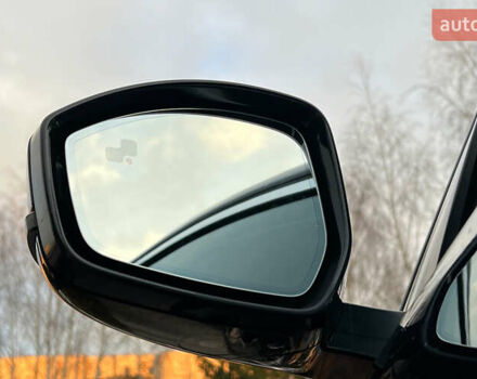 Синий Ягуар Ф-Пейс, объемом двигателя 2 л и пробегом 5 тыс. км за 48999 $, фото 27 на Automoto.ua