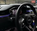 Синий Ягуар Ф-Пейс, объемом двигателя 2 л и пробегом 31 тыс. км за 42500 $, фото 40 на Automoto.ua