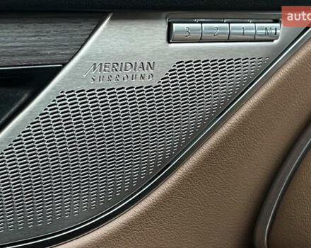 Синий Ягуар Ф-Пейс, объемом двигателя 2 л и пробегом 5 тыс. км за 48999 $, фото 20 на Automoto.ua