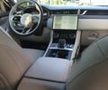 Ягуар Ф-Пейс 2022 в Киеве на Automoto.ua Синий Ягуар Ф-Пейс, объемом двигателя 2 л и пробегом 39 тыс. км за 44500 $, фото 18 на Automoto.ua