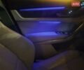 Ягуар Ф-Пейс 2022 в Киеве на Automoto.ua Синий Ягуар Ф-Пейс, объемом двигателя 2 л и пробегом 39 тыс. км за 44500 $, фото 13 на Automoto.ua