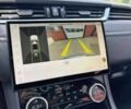 Синий Ягуар Ф-Пейс, объемом двигателя 0 л и пробегом 20 тыс. км за 15400 $, фото 17 на Automoto.ua