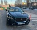 Зелений Ягуар Ф-Пейс, об'ємом двигуна 2 л та пробігом 147 тис. км за 25500 $, фото 3 на Automoto.ua