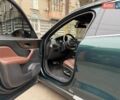 Зеленый Ягуар Ф-Пейс, объемом двигателя 2.99 л и пробегом 143 тыс. км за 28000 $, фото 10 на Automoto.ua