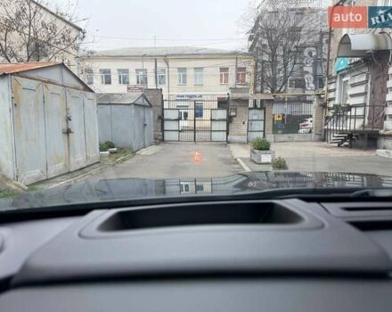 Зеленый Ягуар Ф-Пейс, объемом двигателя 2.99 л и пробегом 143 тыс. км за 28000 $, фото 17 на Automoto.ua