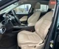 Зеленый Ягуар Ф-Пейс, объемом двигателя 2 л и пробегом 115 тыс. км за 22990 $, фото 9 на Automoto.ua