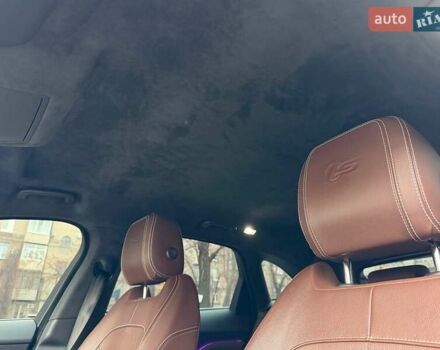 Зеленый Ягуар Ф-Пейс, объемом двигателя 2.99 л и пробегом 143 тыс. км за 28000 $, фото 13 на Automoto.ua