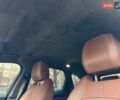 Зеленый Ягуар Ф-Пейс, объемом двигателя 2.99 л и пробегом 143 тыс. км за 28000 $, фото 13 на Automoto.ua