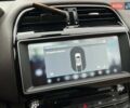 Зеленый Ягуар Ф-Пейс, объемом двигателя 2 л и пробегом 115 тыс. км за 22990 $, фото 26 на Automoto.ua