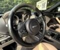 Зелений Ягуар Ф-Пейс, об'ємом двигуна 2 л та пробігом 126 тис. км за 26000 $, фото 4 на Automoto.ua