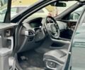 Зеленый Ягуар Ф-Пейс, объемом двигателя 2 л и пробегом 131 тыс. км за 18700 $, фото 9 на Automoto.ua