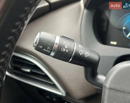 Зеленый Ягуар Ф-Пейс, объемом двигателя 2 л и пробегом 115 тыс. км за 22990 $, фото 19 на Automoto.ua