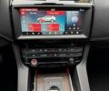 Зеленый Ягуар Ф-Пейс, объемом двигателя 2.99 л и пробегом 143 тыс. км за 28000 $, фото 16 на Automoto.ua