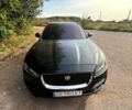 Зелений Ягуар Ф-Пейс, об'ємом двигуна 2 л та пробігом 126 тис. км за 26000 $, фото 15 на Automoto.ua