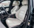 Зелений Ягуар Ф-Пейс, об'ємом двигуна 2 л та пробігом 75 тис. км за 6800 $, фото 10 на Automoto.ua