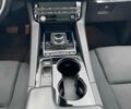 Зеленый Ягуар Ф-Пейс, объемом двигателя 2 л и пробегом 60 тыс. км за 14900 $, фото 14 на Automoto.ua