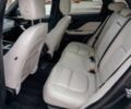 Зелений Ягуар Ф-Пейс, об'ємом двигуна 2 л та пробігом 75 тис. км за 6800 $, фото 16 на Automoto.ua