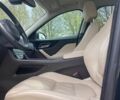 Зеленый Ягуар Ф-Пейс, объемом двигателя 3 л и пробегом 100 тыс. км за 7000 $, фото 10 на Automoto.ua