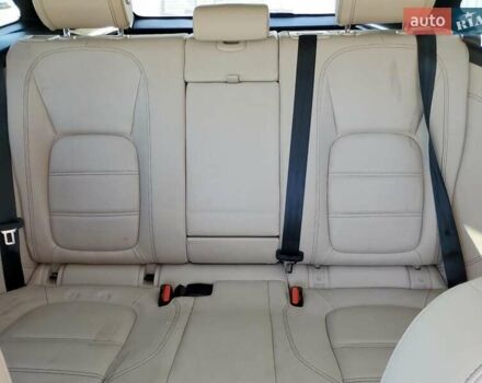 Зеленый Ягуар Ф-Пейс, объемом двигателя 2 л и пробегом 105 тыс. км за 4700 $, фото 9 на Automoto.ua