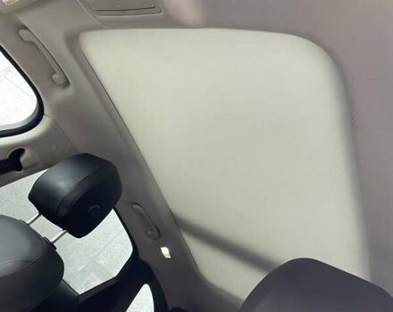 Зелений Ягуар Ф-Пейс, об'ємом двигуна 2 л та пробігом 175 тис. км за 21200 $, фото 11 на Automoto.ua