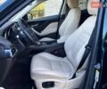 Зеленый Ягуар Ф-Пейс, объемом двигателя 2 л и пробегом 100 тыс. км за 16500 $, фото 4 на Automoto.ua