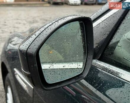 Зелений Ягуар Ф-Пейс, об'ємом двигуна 2 л та пробігом 101 тис. км за 18500 $, фото 16 на Automoto.ua