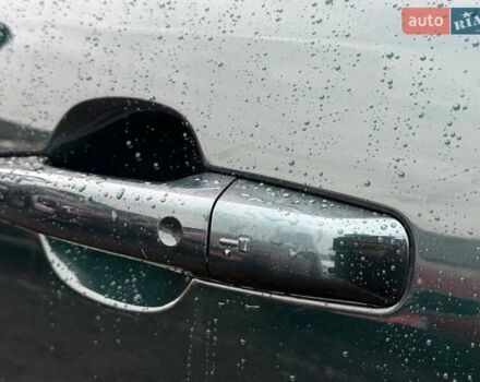 Зелений Ягуар Ф-Пейс, об'ємом двигуна 2 л та пробігом 101 тис. км за 18500 $, фото 17 на Automoto.ua