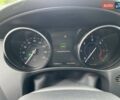 Зеленый Ягуар Ф-Пейс, объемом двигателя 2 л и пробегом 175 тыс. км за 24750 $, фото 6 на Automoto.ua