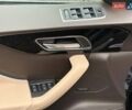Зелений Ягуар Ф-Пейс, об'ємом двигуна 2 л та пробігом 101 тис. км за 18500 $, фото 18 на Automoto.ua