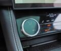 Зеленый Ягуар Ф-Пейс, объемом двигателя 3 л и пробегом 39 тыс. км за 18500 $, фото 19 на Automoto.ua