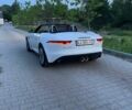 Білий Ягуар Ф-Тайп, об'ємом двигуна 3 л та пробігом 123 тис. км за 44000 $, фото 7 на Automoto.ua