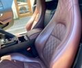 Белый Ягуар Ф-Тайп, объемом двигателя 3 л и пробегом 150 тыс. км за 28000 $, фото 10 на Automoto.ua