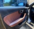 Белый Ягуар Ф-Тайп, объемом двигателя 3 л и пробегом 150 тыс. км за 28000 $, фото 9 на Automoto.ua